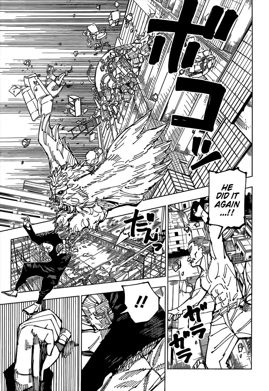 Chapter 168 Image(16)