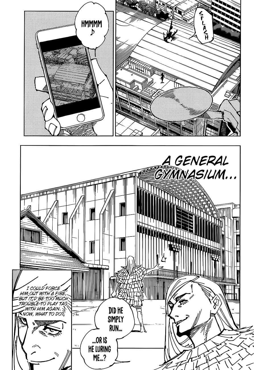 Chapter 170 Image(12)