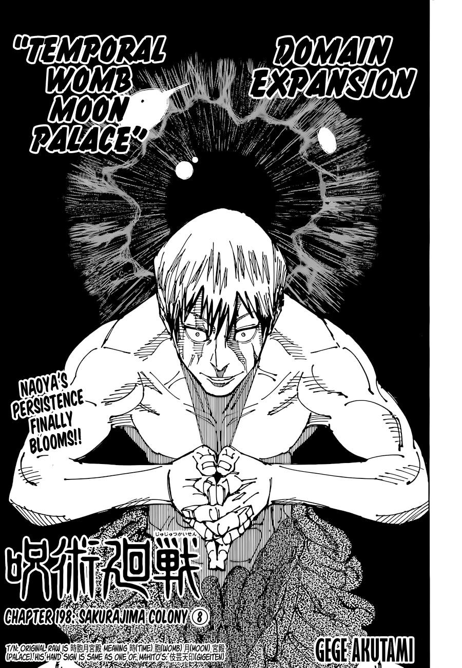 Chapter 198 Image(1)