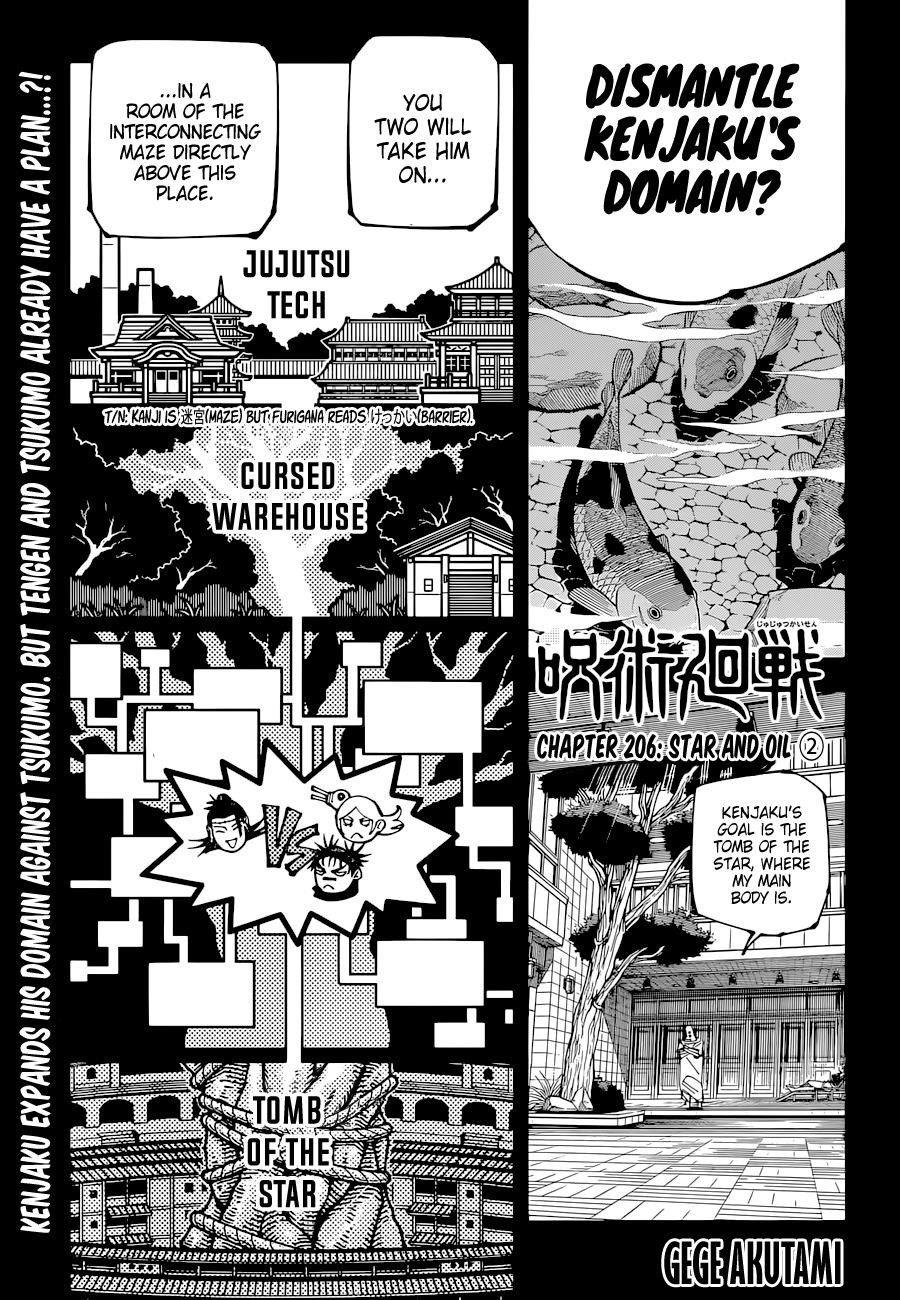 Chapter 206 Image(1)