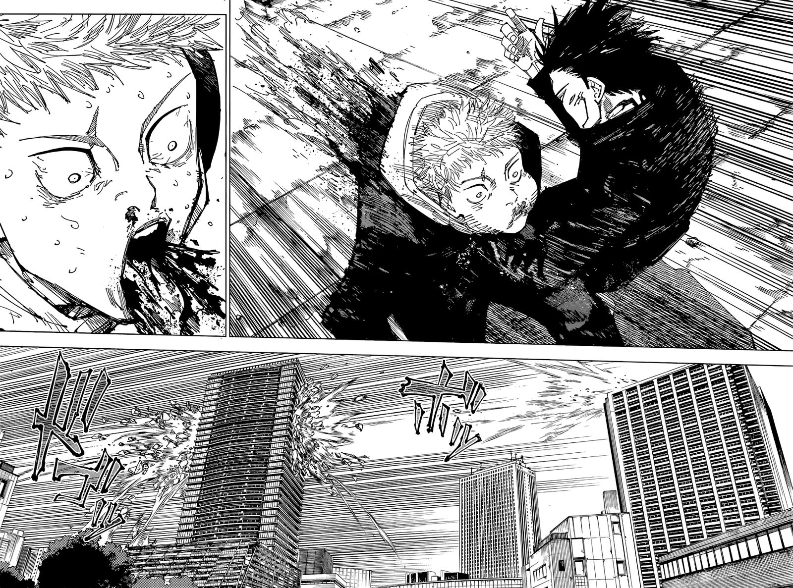 Chapter 213 Image(4)