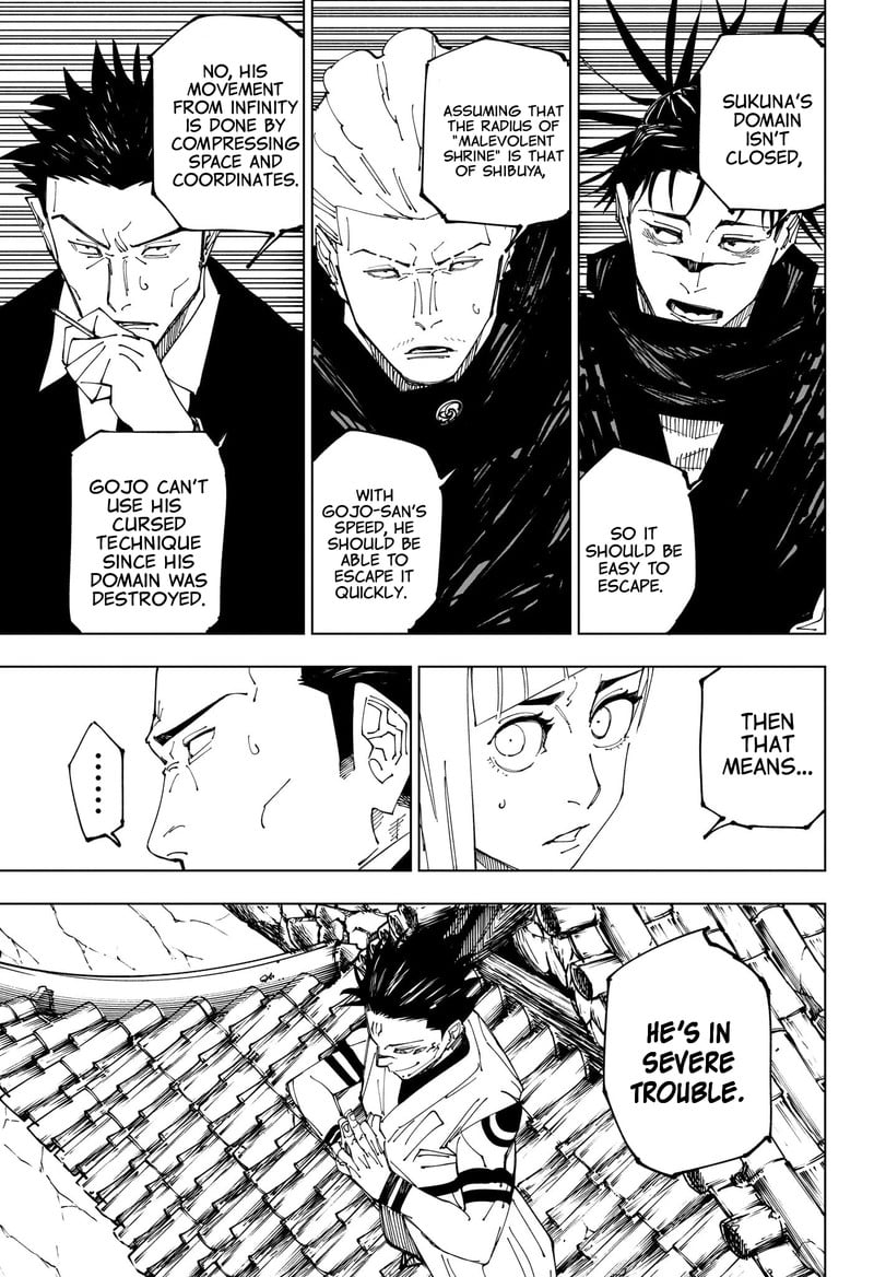 Chapter 226 Image(3)