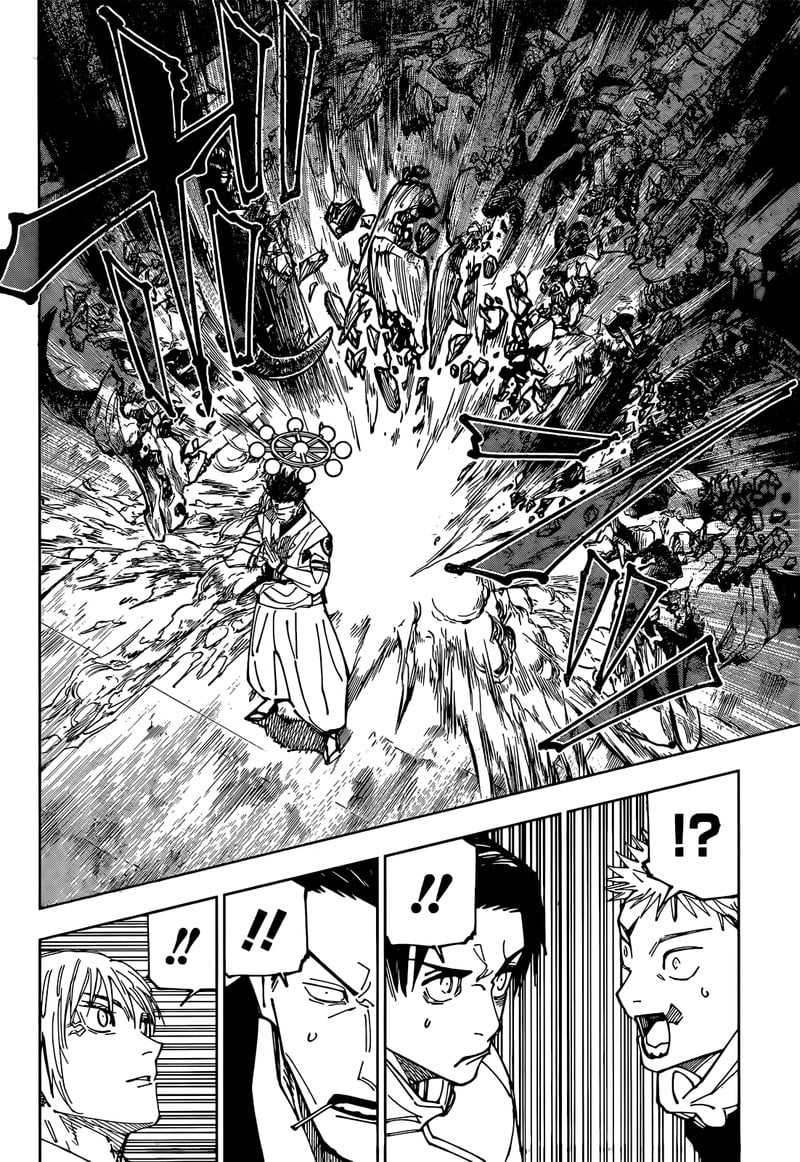 Chapter 230 Image(14)