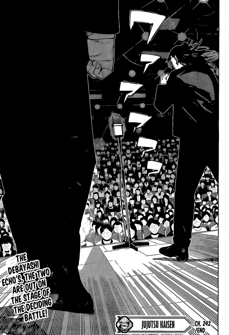 Chapter 242 Image(18)