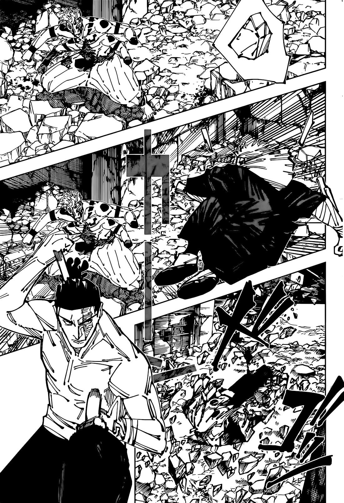 Chapter 260 Image(8)