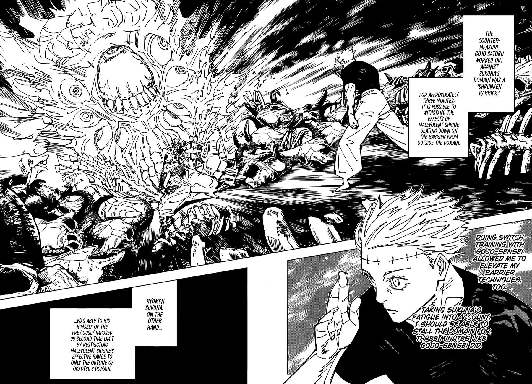 Chapter 262 Image(4)