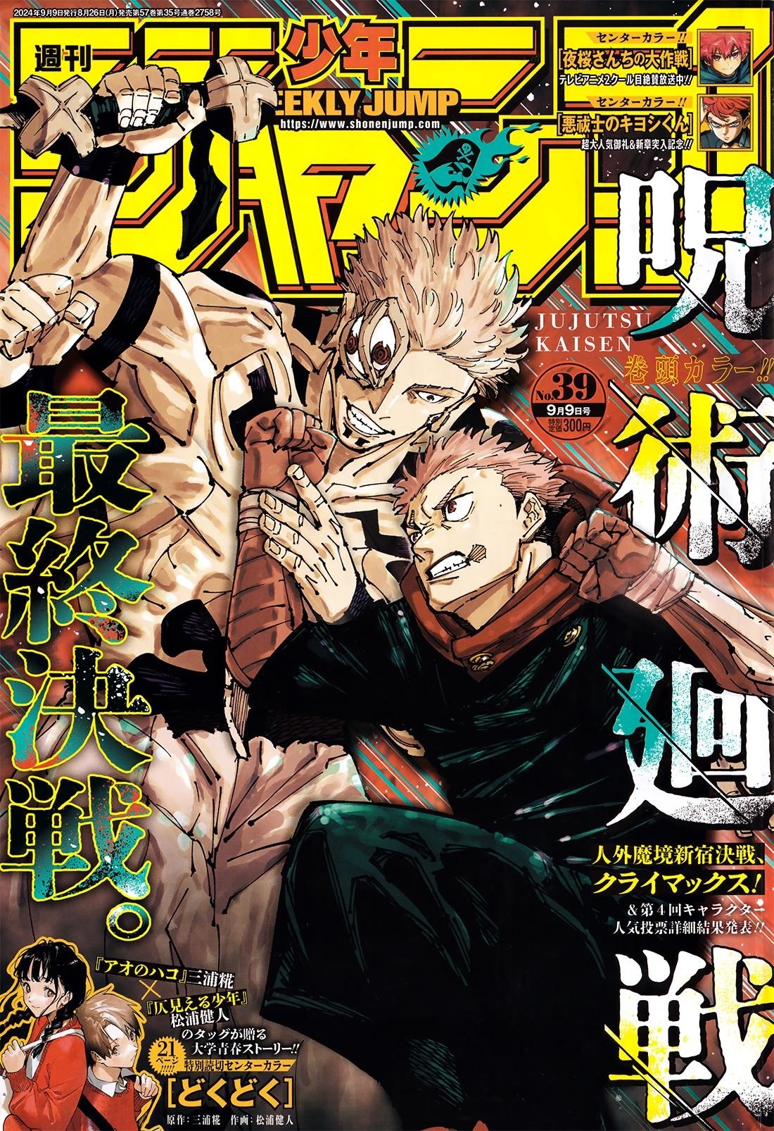 Chapter 267 Image(1)