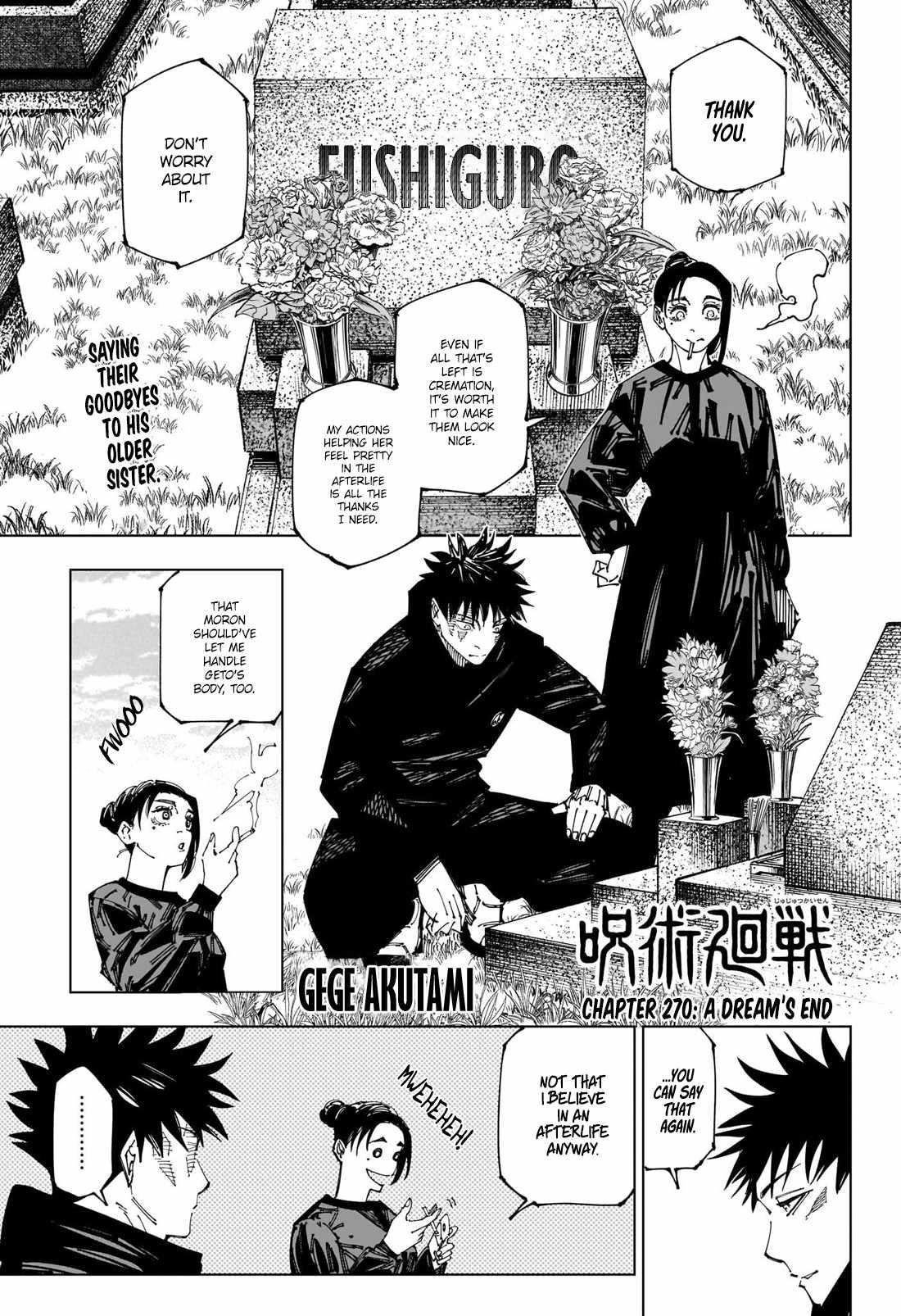 Chapter 270 Image(1)